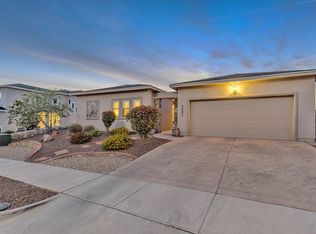 7321 Kiowa Creek Dr, El Paso, TX 79911