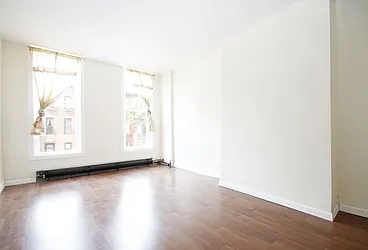 Rented by MNS