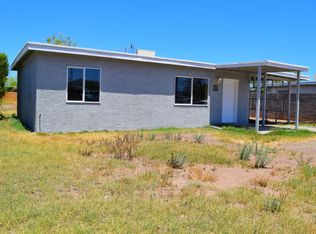 1542 W Wier Ave, Phoenix, AZ 85041