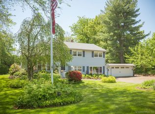 21 Fisco Dr, East Haven, CT 06513