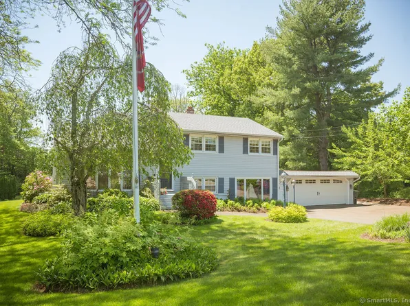 21 Fisco Drive, East Haven, CT 06513