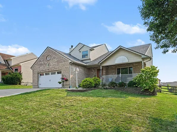 2004 Crest Rd, Cincinnati, OH 45240