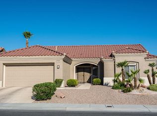 2901 Billy Casper Dr, Las Vegas, NV 89134