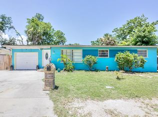 1208 David Dr, Daytona Beach, FL 32117