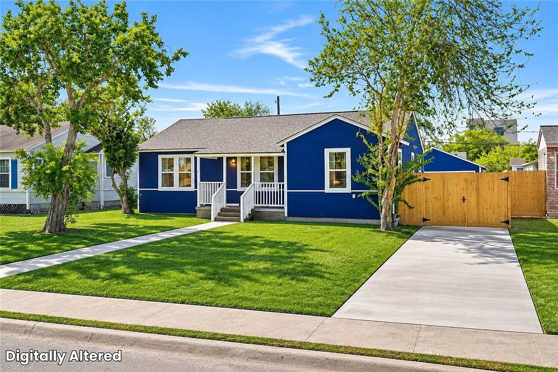 3 bed, 2.0 bath, 1292 sqft, $1,750 — Photo 2