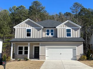 143 Ivey Township Dr, Dallas, GA 30132