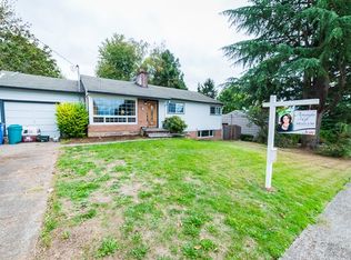 7705 NW 10th Ave, Vancouver, WA 98665