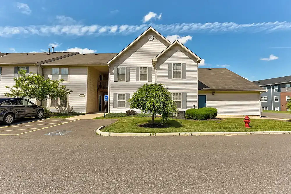 Ashland Eagleview Apartments — Photo 4
