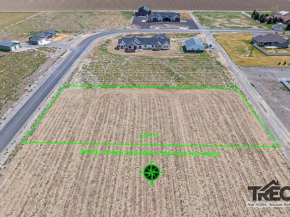 4th image of TBD Cora Ln #11