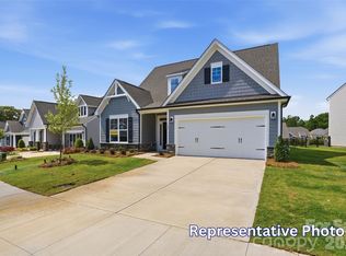 6016 New River Dr, Huntersville, NC 28078