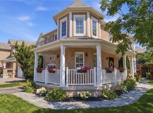1039 Timmer Pl, Milton, ON L9T 8H3