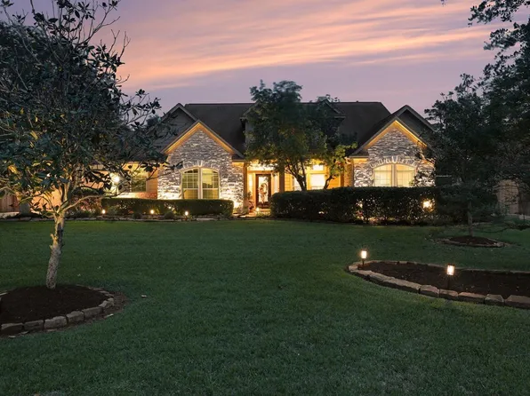 29514 Imperial Creek Dr, Tomball, TX 77377