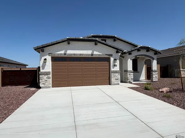 7696 E 35th St, Yuma, AZ 85365