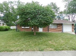 338 Avonwick Pl, Columbus, OH
