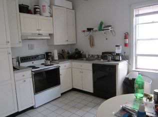 17 Haskell St #2TT, Boston, MA 02134