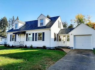 185 Pasco Rd, Springfield, MA 01151