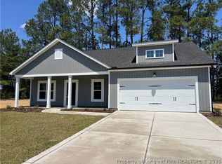 129 Traveller Way, Raeford, NC 28376