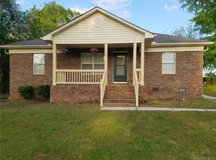 726 English St, Monroe, NC 28110