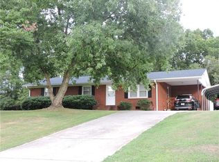 1042 Speight Rd, Albemarle, NC 28001