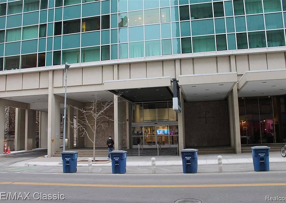 1st image of 555 E William St APT 3E