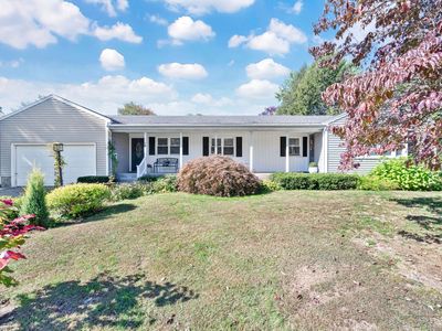16 Saint Thomas Street, Enfield, CT, 06082
