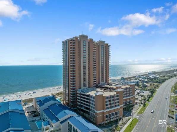 23008 Perdido Beach Blvd #2607, Orange Beach, AL 36561