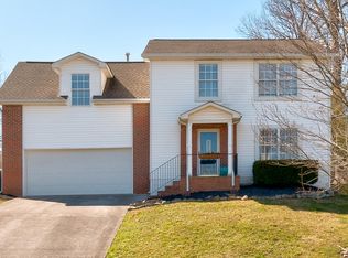 2035 Torch Light Ln, Knoxville, TN 37921