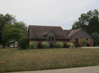 59 Rummel Creek Dr, New Bremen, OH