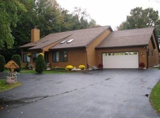 192 Paris Rd, New Hartford, NY 13413