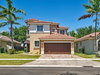 2215 SE 1st St, Homestead, FL, 33033