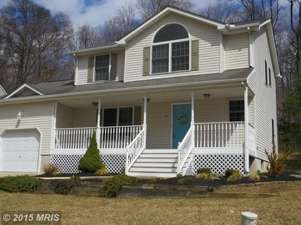 151 Continental Dr, Elkton, MD 21921