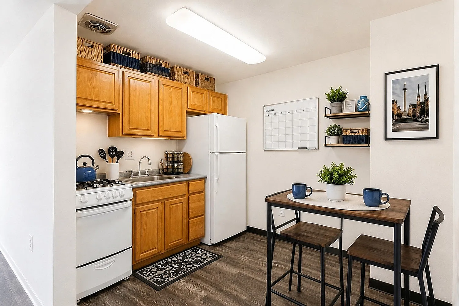 611 Park Avenue — Photo 3