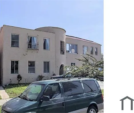 1 bed, $2,000 — Photo 2