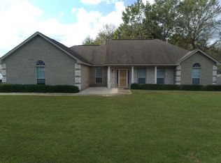 300 Veterans Ln, Leesville, LA 71446