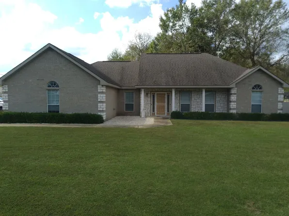 300 Veterans Ln, Leesville, LA 71446