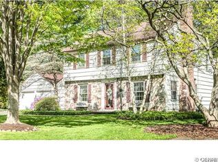 118 Branford Rd, Rochester, NY 14618