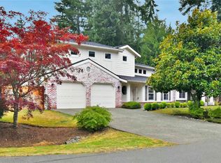 2603 230th Ave NE, Sammamish, WA 98074