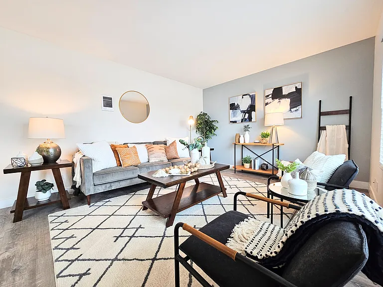 The Parq on Kansas | Renovated Gated Community Living in North Park — Photo 57