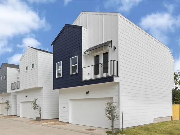 113 Tolima Dove Street, Houston, TX 77018