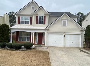 4318 Sugar Maple Chas NW, Acworth, GA 30101