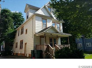 1058 Exchange St, Rochester, NY 14608