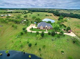 2825 Union Hill Rd, Ennis, TX 75119