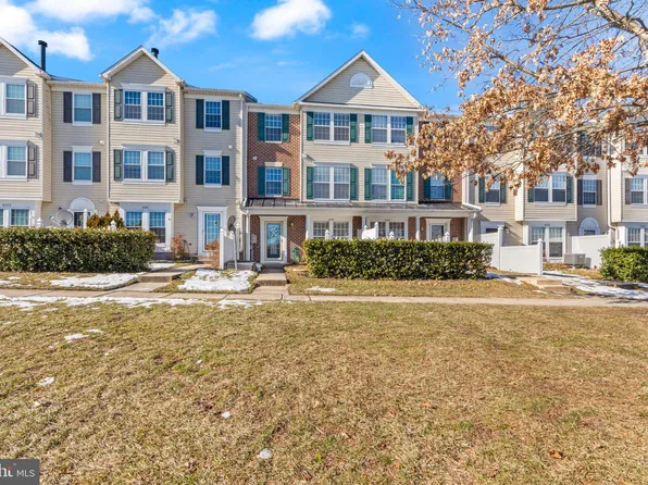 4159 Maple Path Cir #81, Baltimore, MD 21236