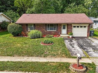 9122 Jackson St, Indianapolis, IN 46231