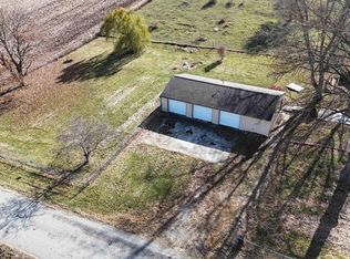 10306 E 350 S, Walton, IN 46994