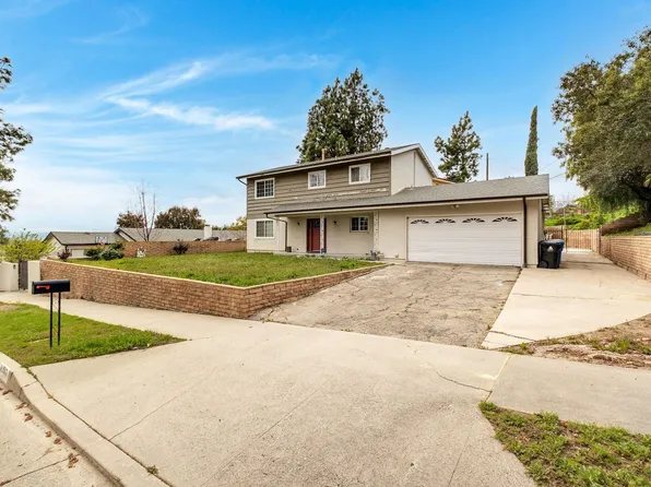 11447 Brainard Ave, Sylmar, CA 91342