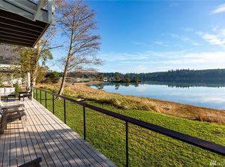 351 White Point Rd, Friday Harbor, WA 98250