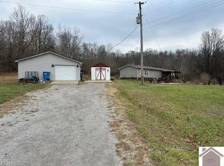 6259 State Highway 672, Dawson Springs, KY 42408