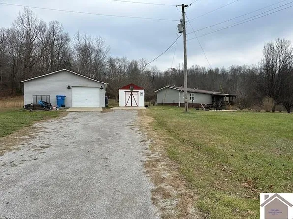 6259 State Highway 672, Dawson Springs, KY 42408