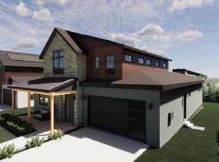 Larkspur Plan, Violla, Boulder, CO 80304